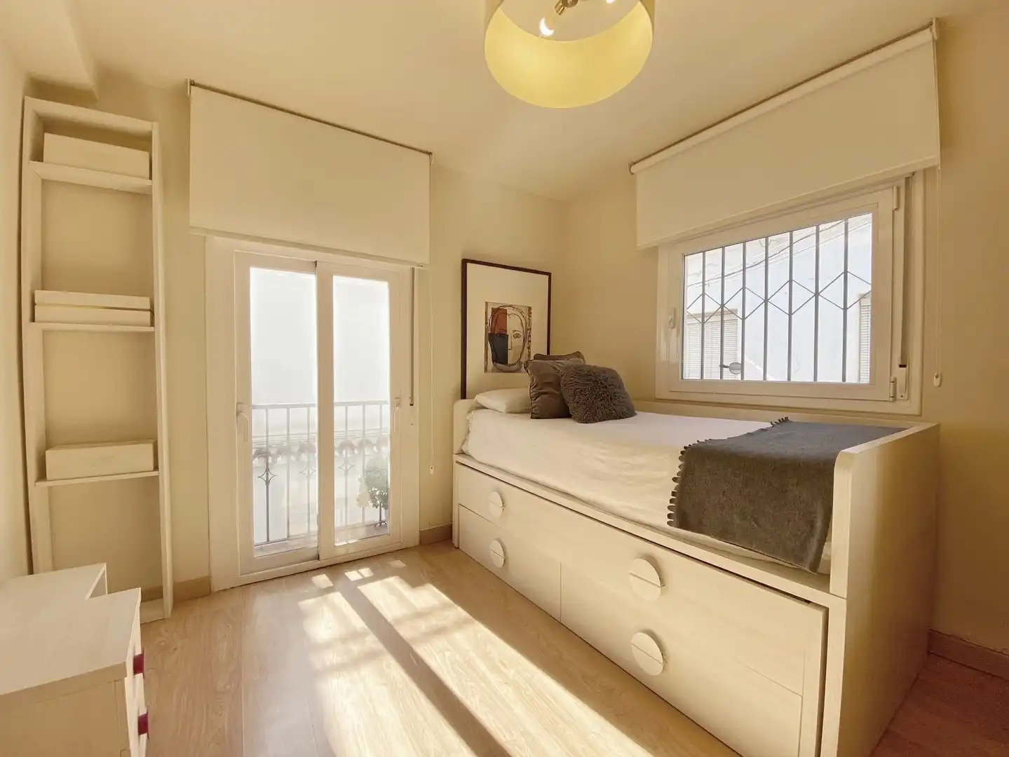 Bedroom of Buildings for sale in Marbella