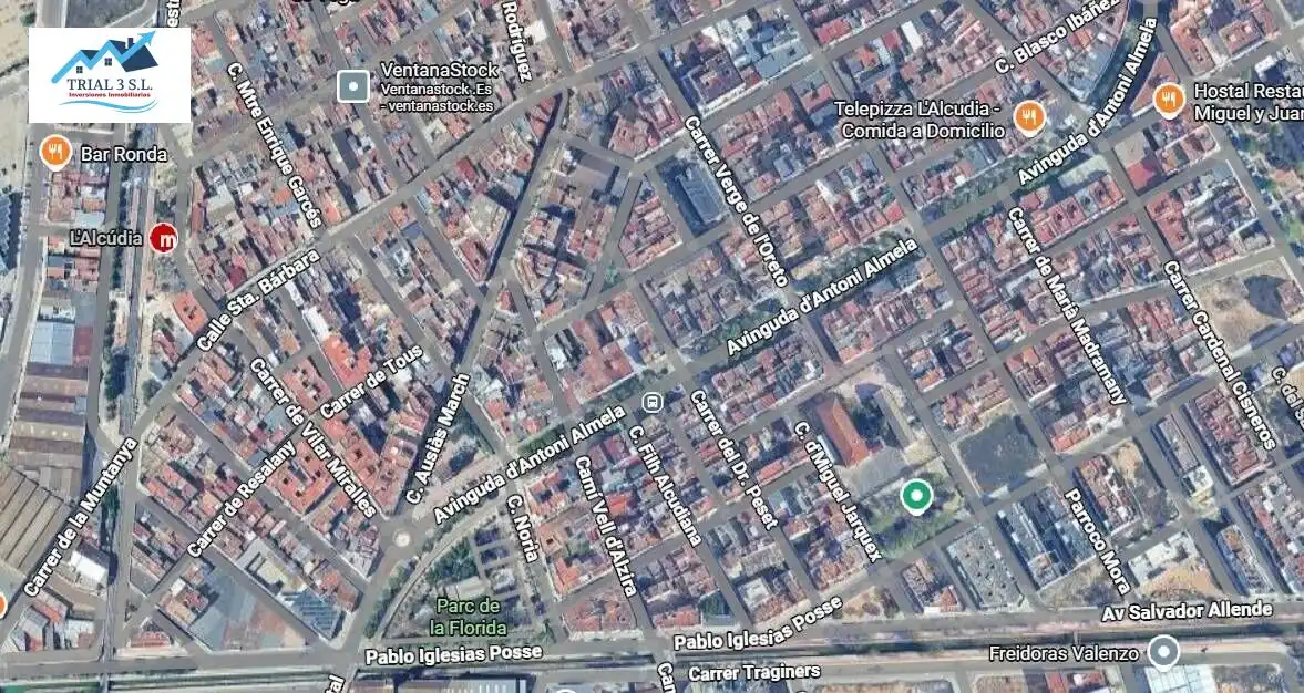 Flat for sale in Calle del Doctor Peset, imagen 2