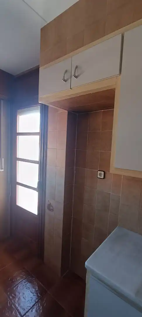 Baño de Piso en venta en Sant Celoni con Calefacción, Terraza y Horno