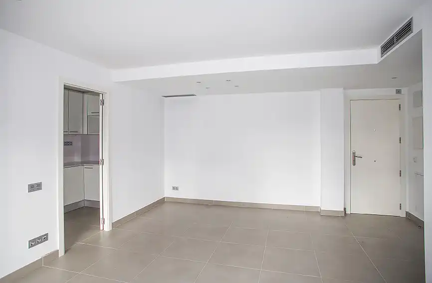 Flat for rent in Barcelona  with Terrace, Storage room and Oven