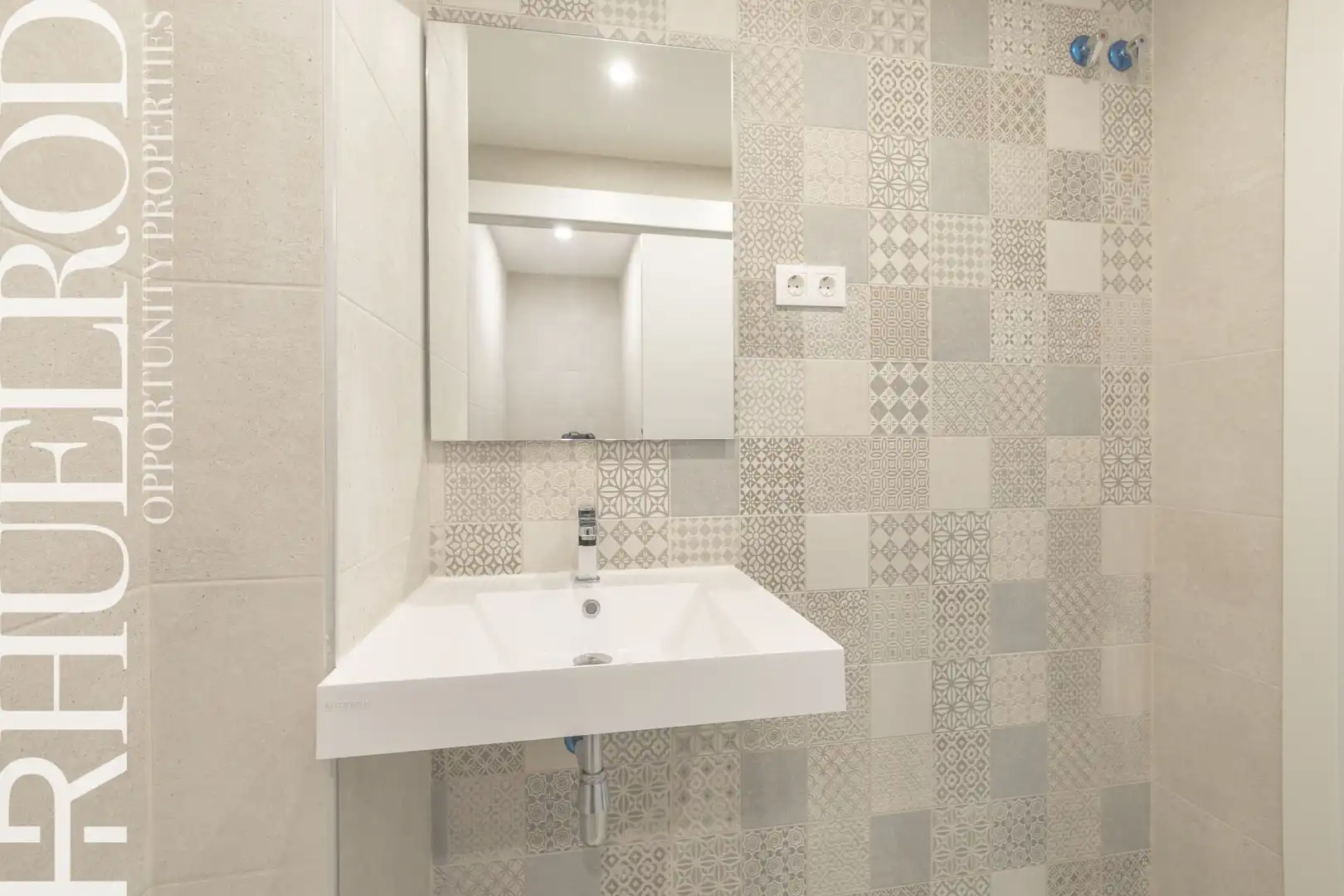 Baño de Dúplex en venta en Gorg - Progrés