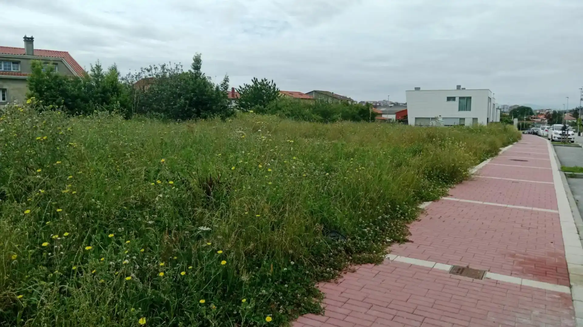 Finca rústica en venta en Santander con Jardín privado