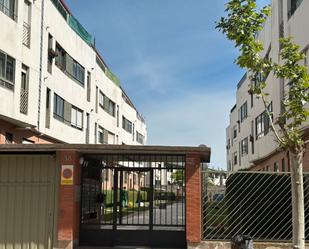 Exterior view of Flat for sale in Cistérniga