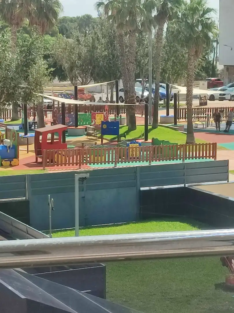 Terrasse von Wohnungen zum Verkauf in L'Ampolla mit Klimaanlage, Heizung und Terrasse