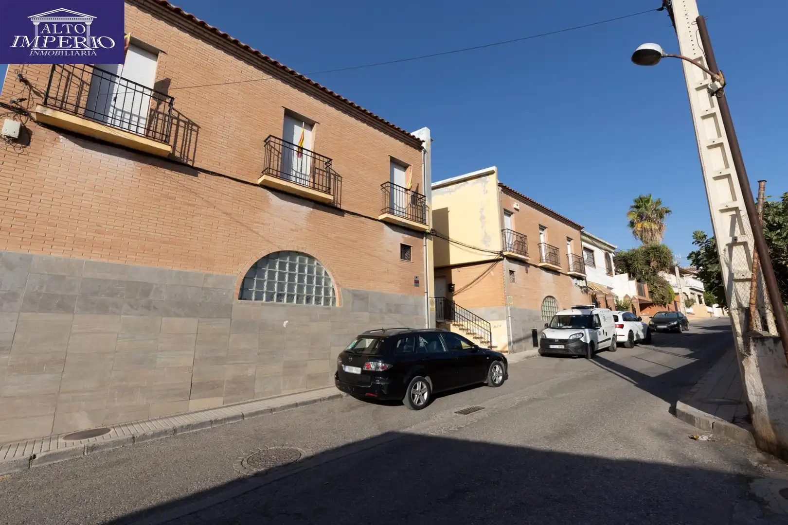 Reihenhaus zum Verkauf in Gójar, imagen 41