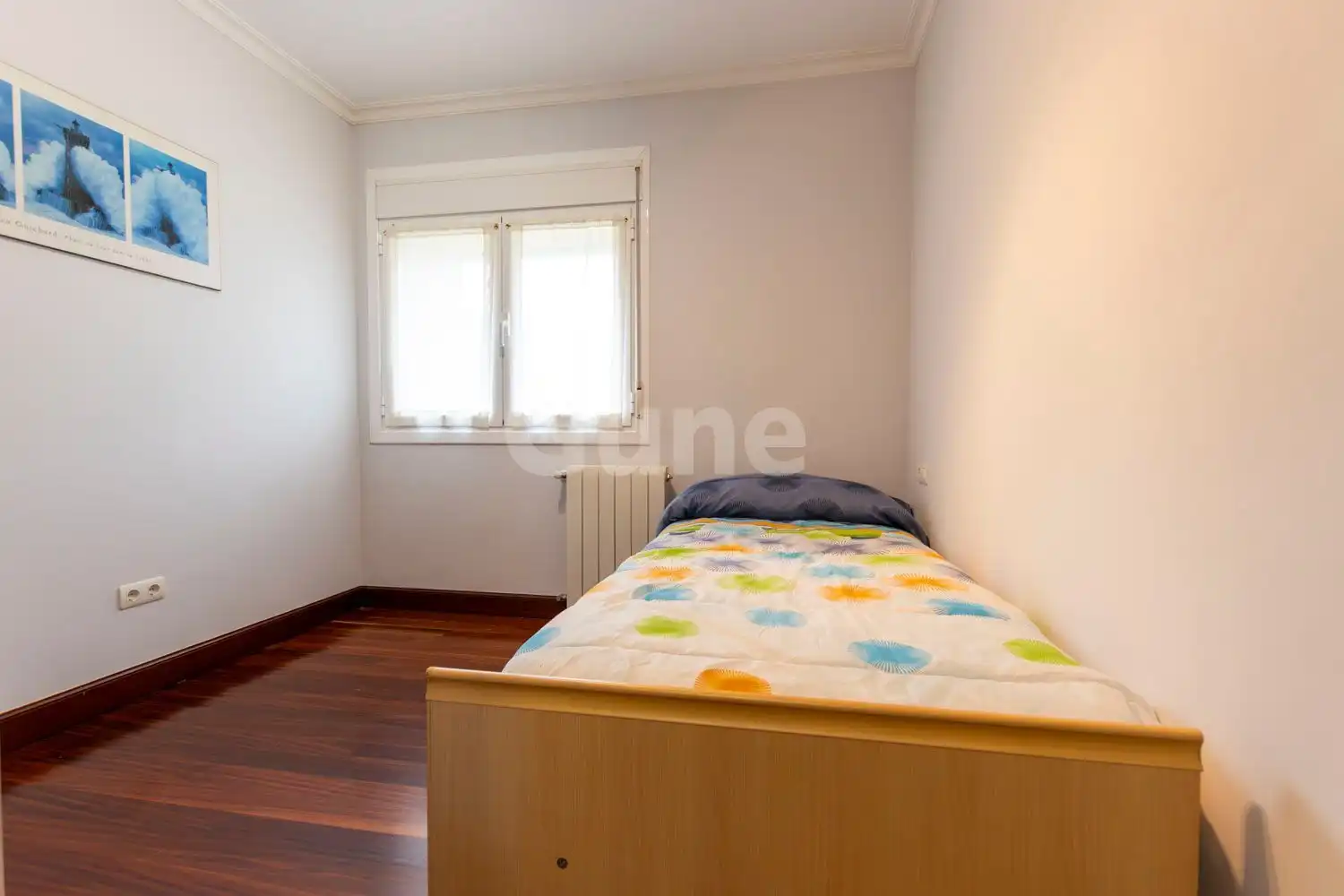 Habitación de Casa o chalet en venta en Idiazabal con Calefacción, Terraza y Trastero
