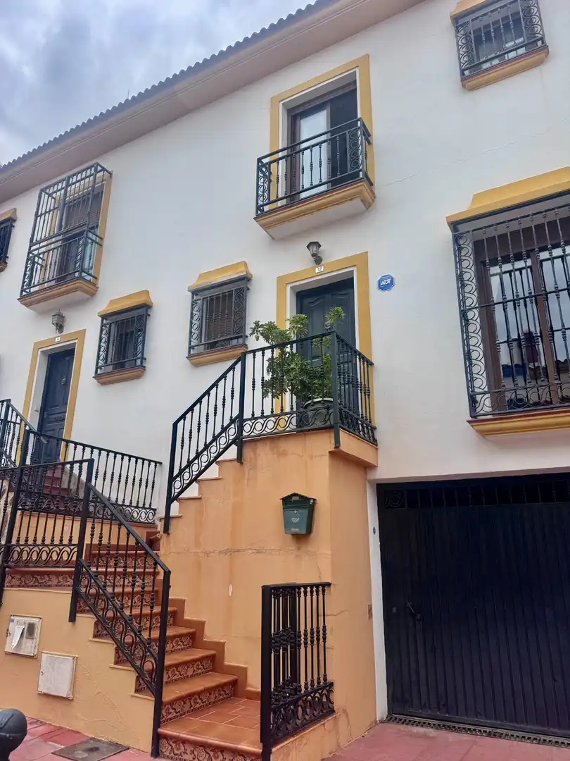 Casa a schiera in vendita a Benalmádena pueblo, imagen 51