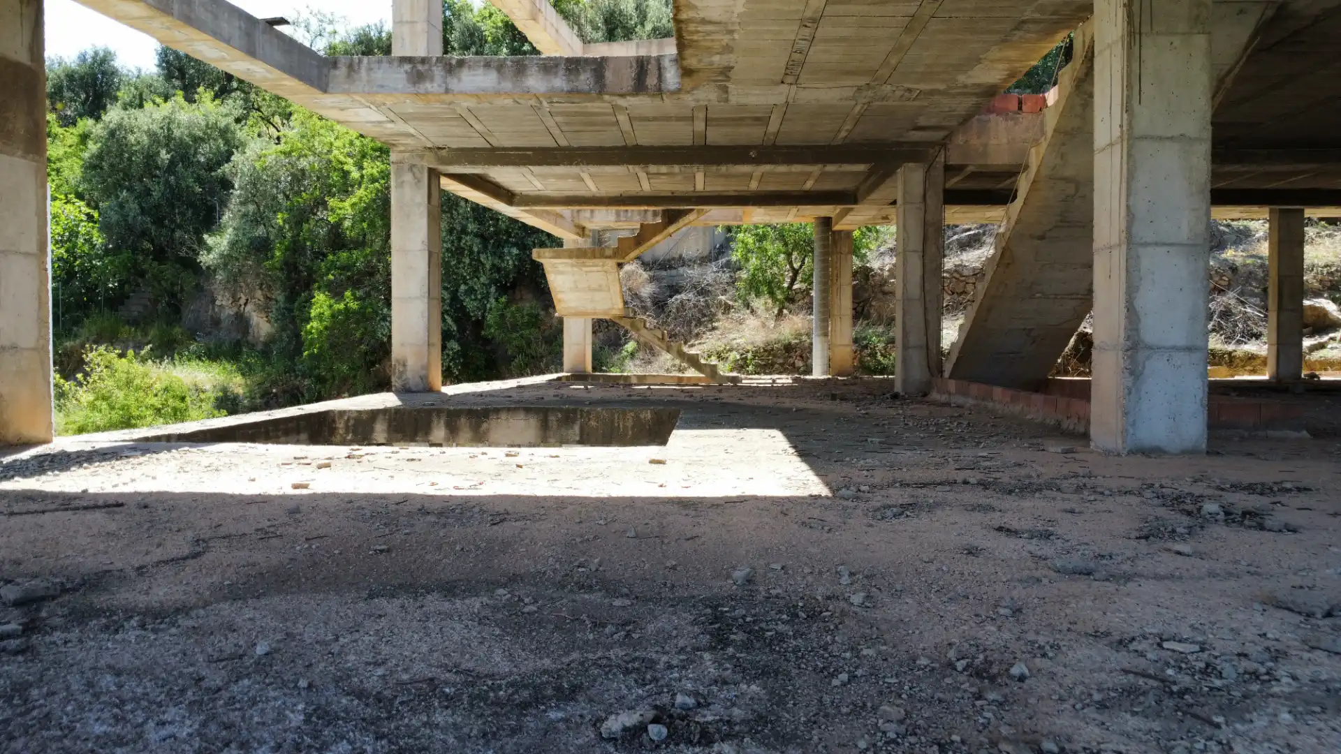 Gebäude zum Verkauf in Alcolea