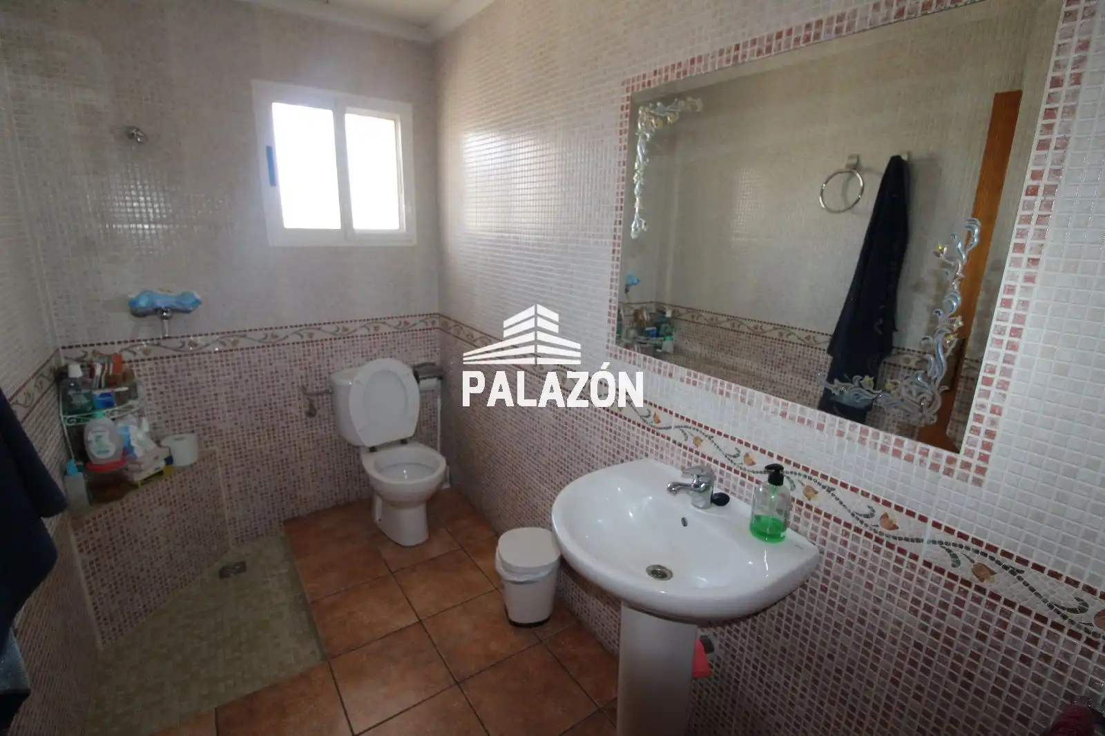 Finca rústica en venta en Crevillent