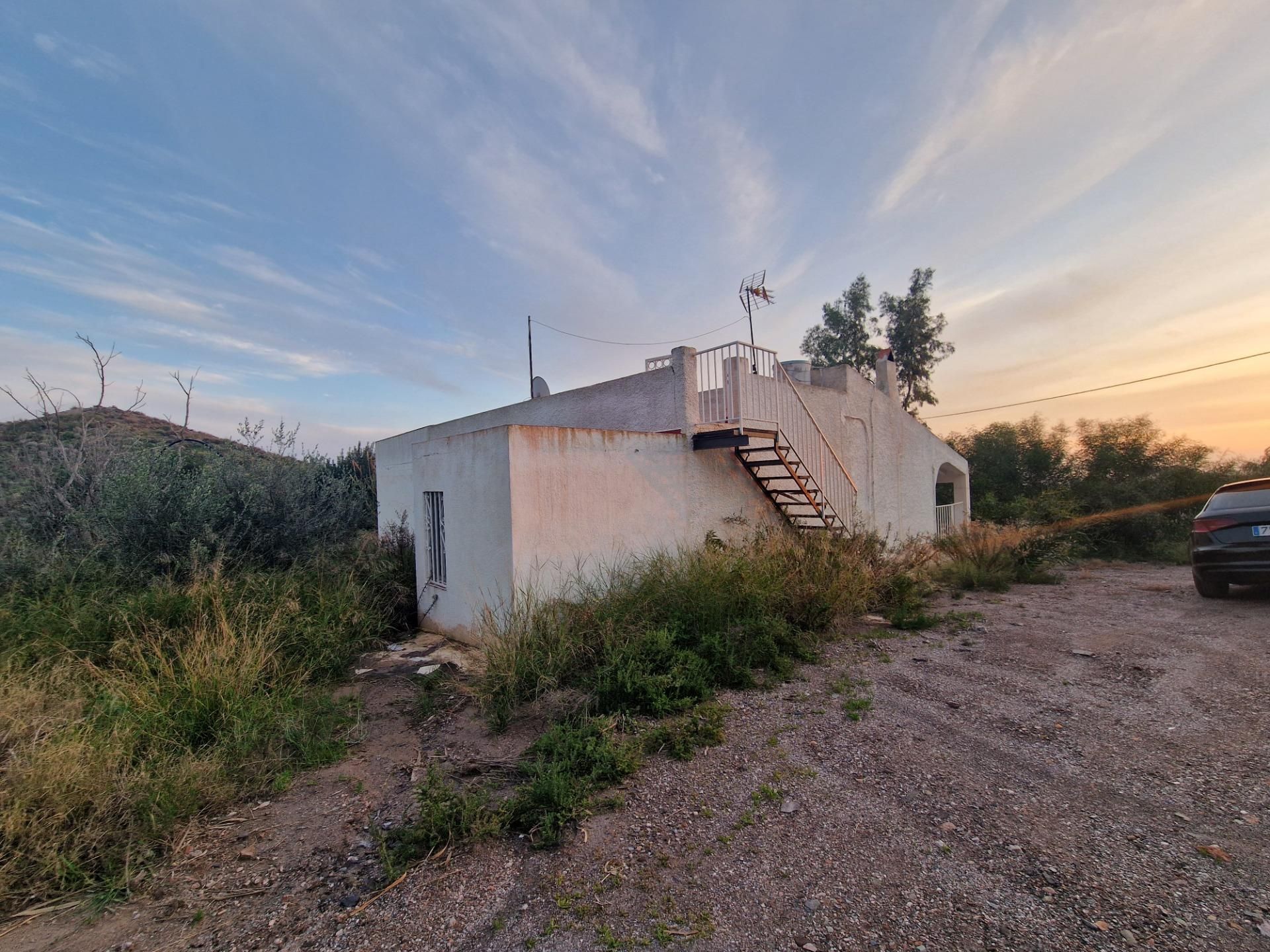 Country house for sale in  Águilas, Casco Antiguo