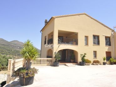 Casa in vendita a Benissa pueblo