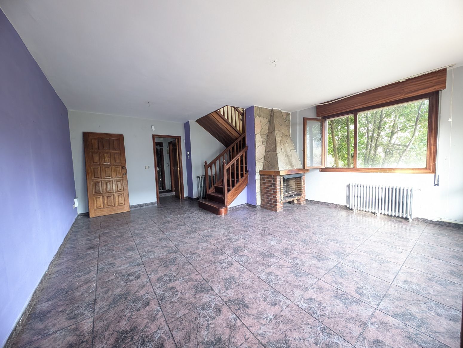 Single-family semi-detached for sale in Valle - CL LA BARCENA, 20, Ruesga