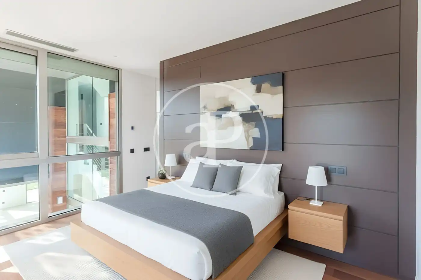 Maison mitoyenne avec piscine à vendre à C. del Níscalo, imagen 21
