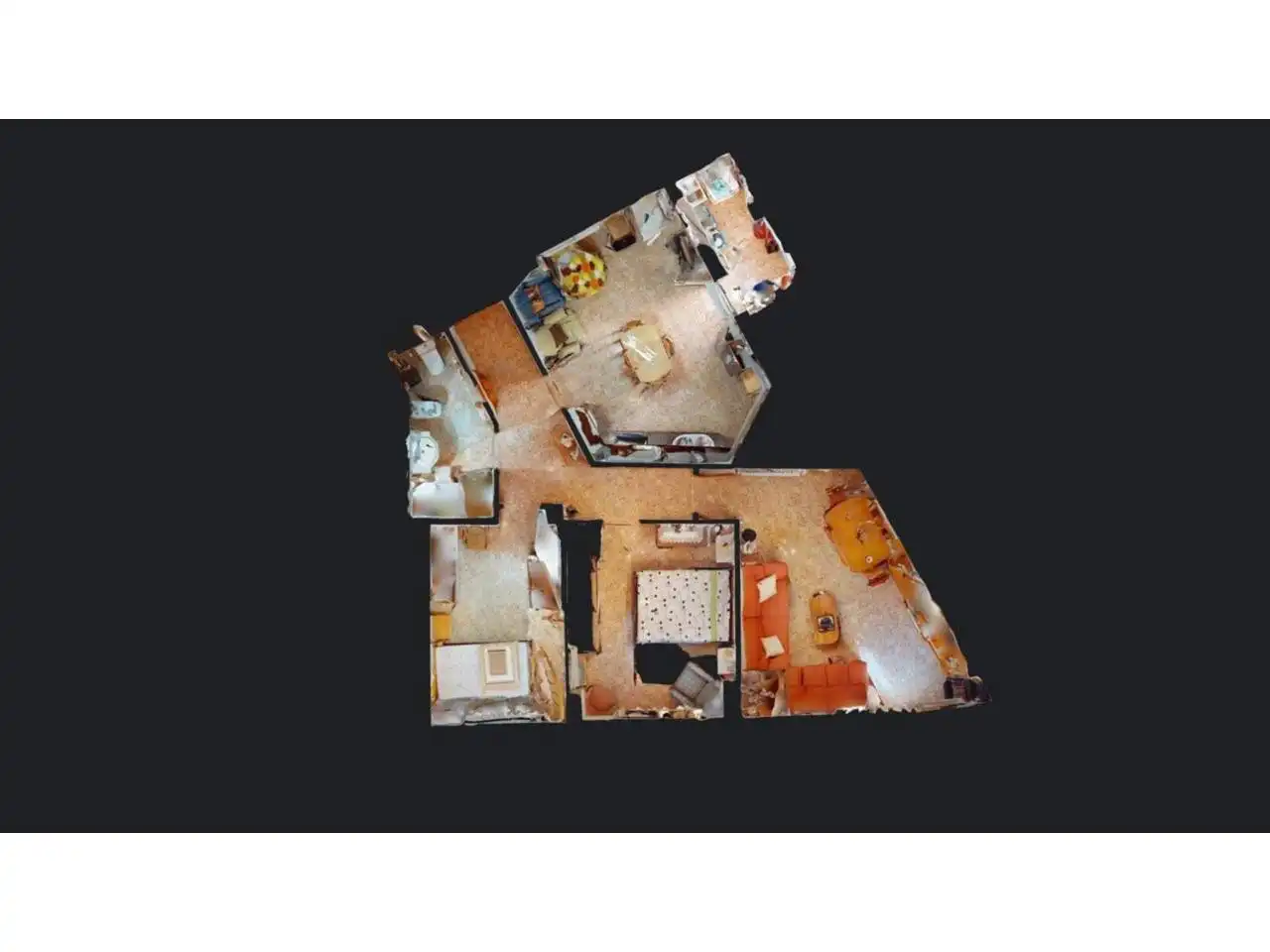 Apartamento con terraza en venta en Cehegín, imagen 21