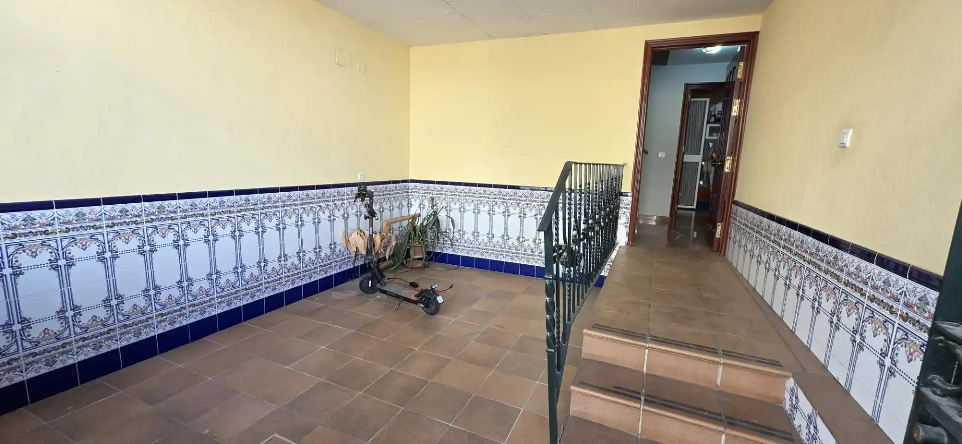 Haus mit Terrasse zum Verkauf in Centro, imagen 3