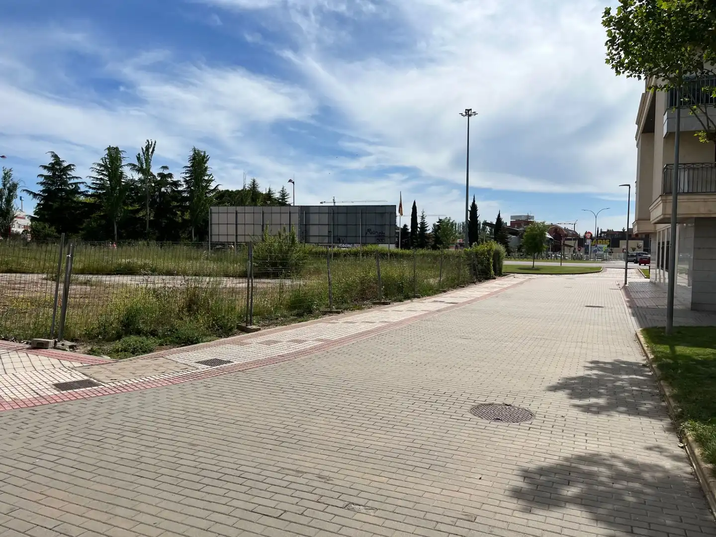 Terrenos y solares en venta en SERNA 2, imagen 17