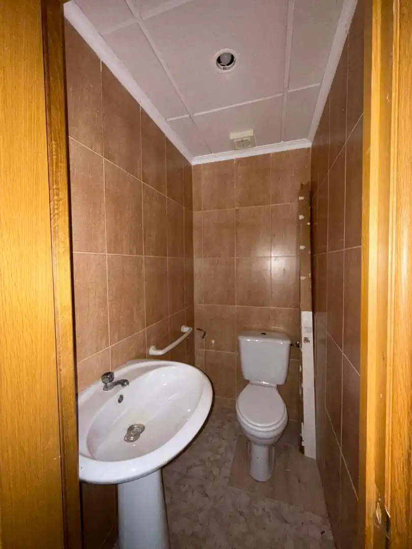 Local en venta en Carrer del Convent dels Carmelites, Trinitat