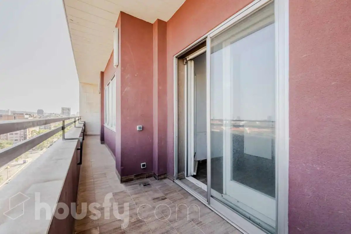 Piso con ascensor en venta en Gran Via Corts Catalanes ., imagen 4