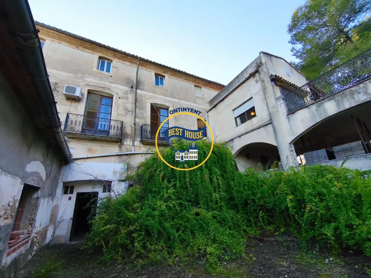 Haus mit Pool zum Verkauf in Sant Josep - Zona Hospital, imagen 45