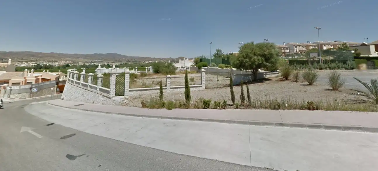 Terreny residencial en venda a Cártama pueblo, imagen 3