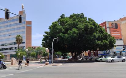 Exterior view of Flat for sale in Alicante / Alacant  with Air Conditioner, Heating and Alarm