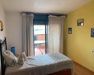 Bedroom of Duplex for sale in Linyola  with Air Conditioner, Parquet flooring and Terrace