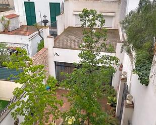 Exterior view of Flat to rent in Calella  with Terrace