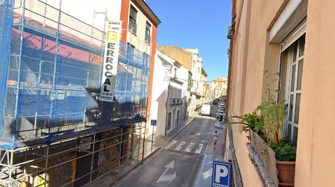 Foto 4 de Piso en venta en Calle Refino, El Ejido, Málaga Capital