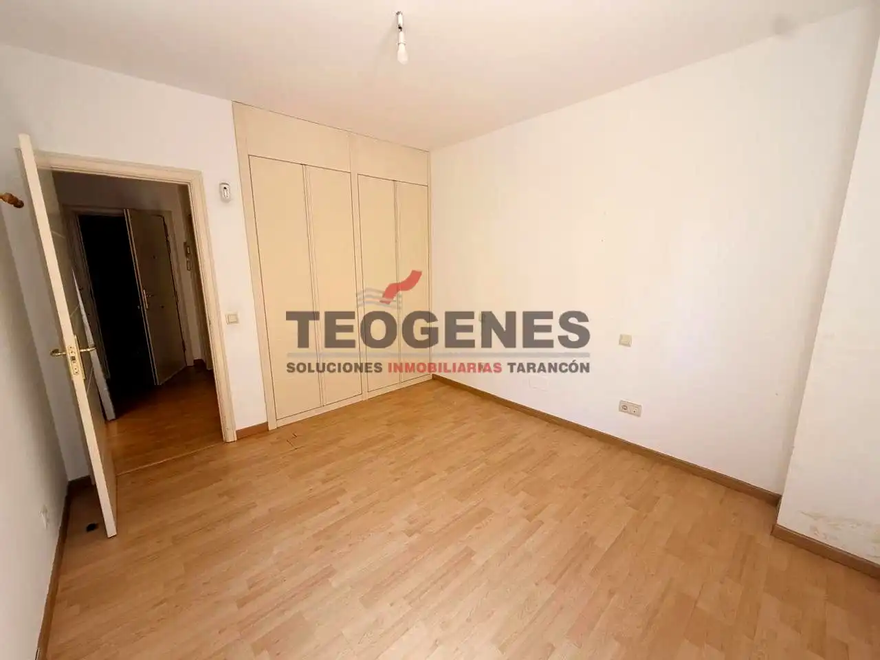 Apartment with lift for sale in Calle Ronda de San Isidoro, imagen 4