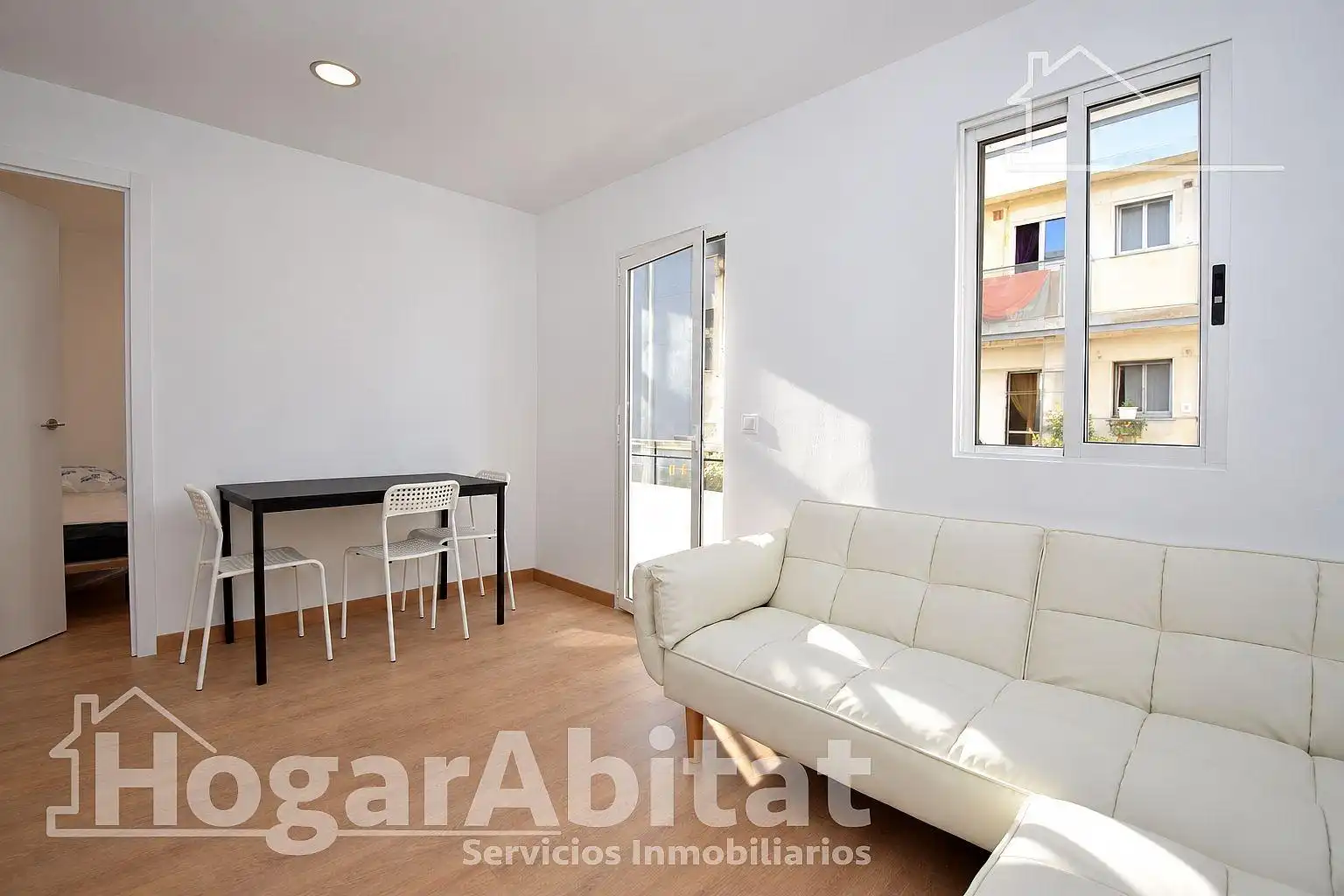 Wohnung mit Terrasse zum Verkauf in Calle Cuenca, imagen 2