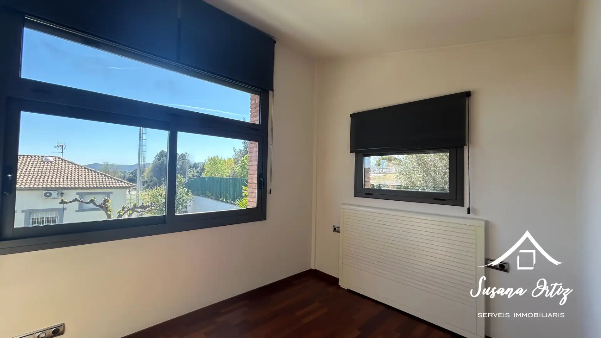 Habitación de Casa o chalet en venta en Abrera con Aire acondicionado, Calefacción y Jardín privado