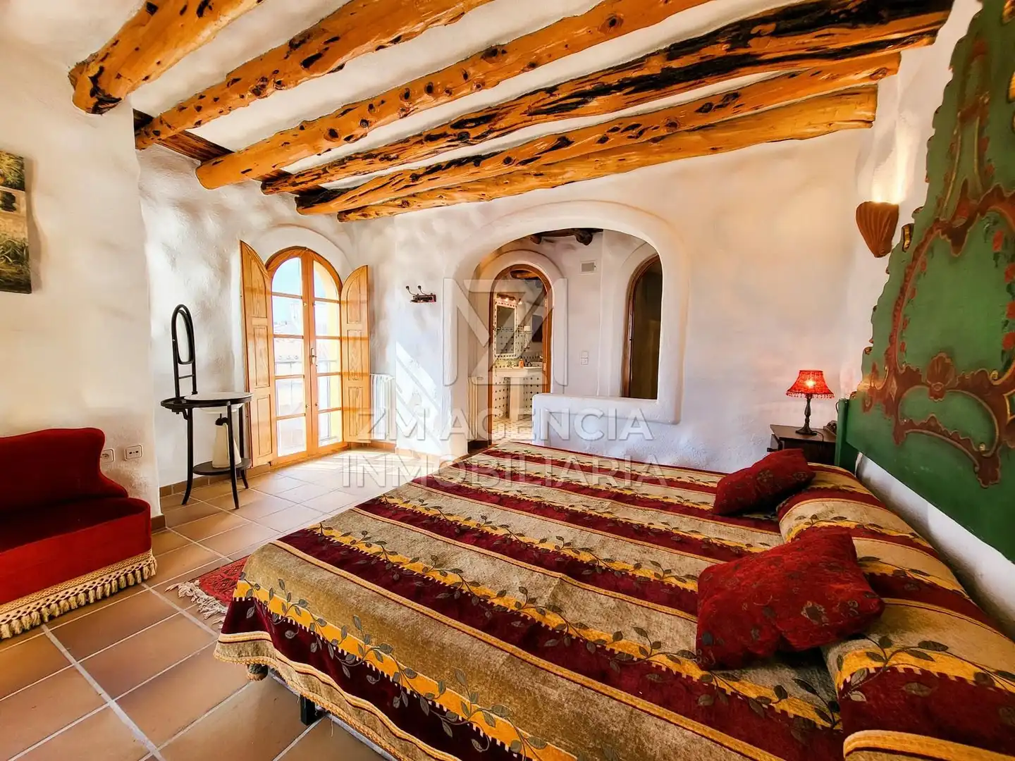 Finca rústica en venta en La Salzadella