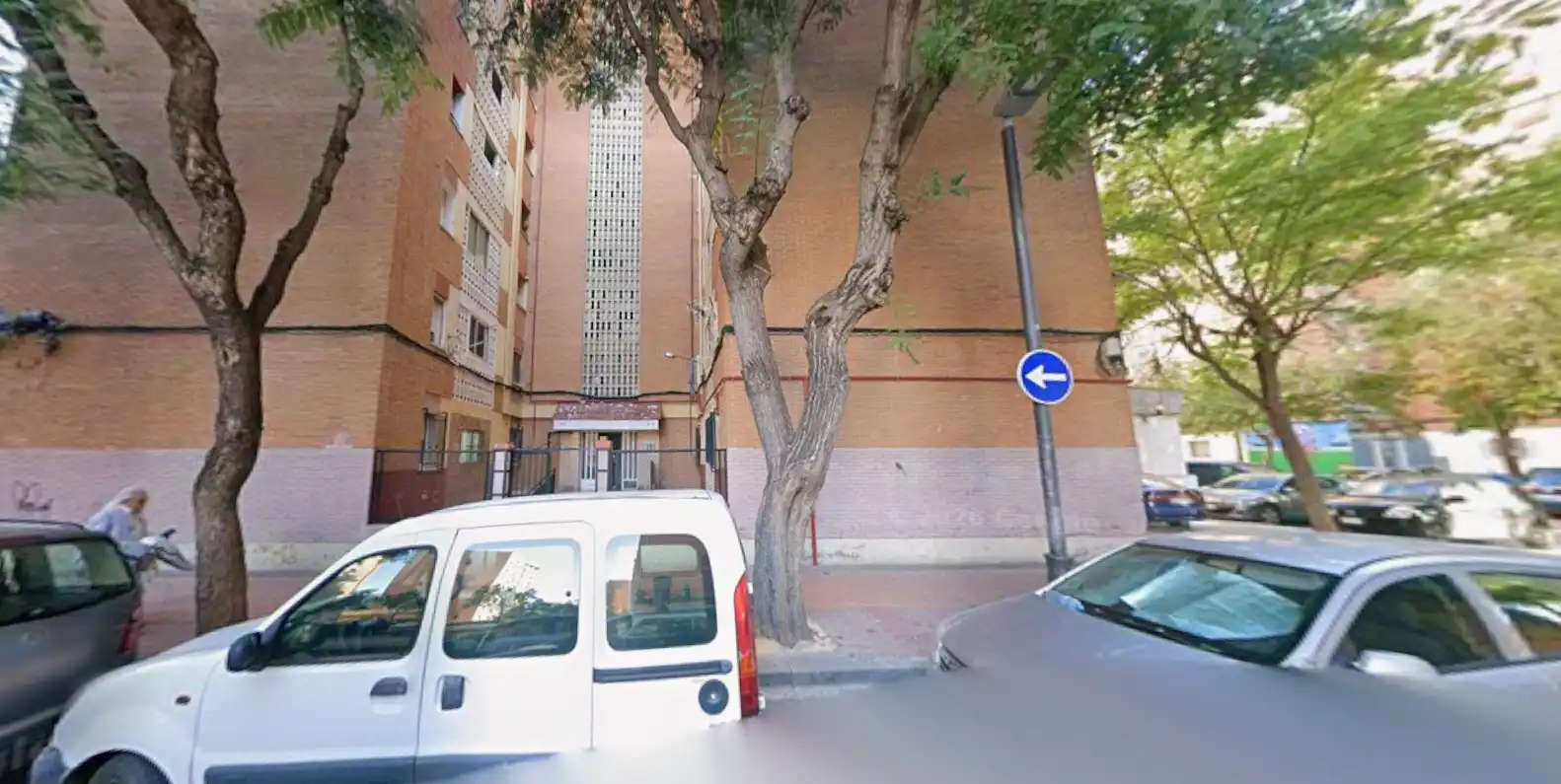 Exterior view of Houses for sale in Murcia