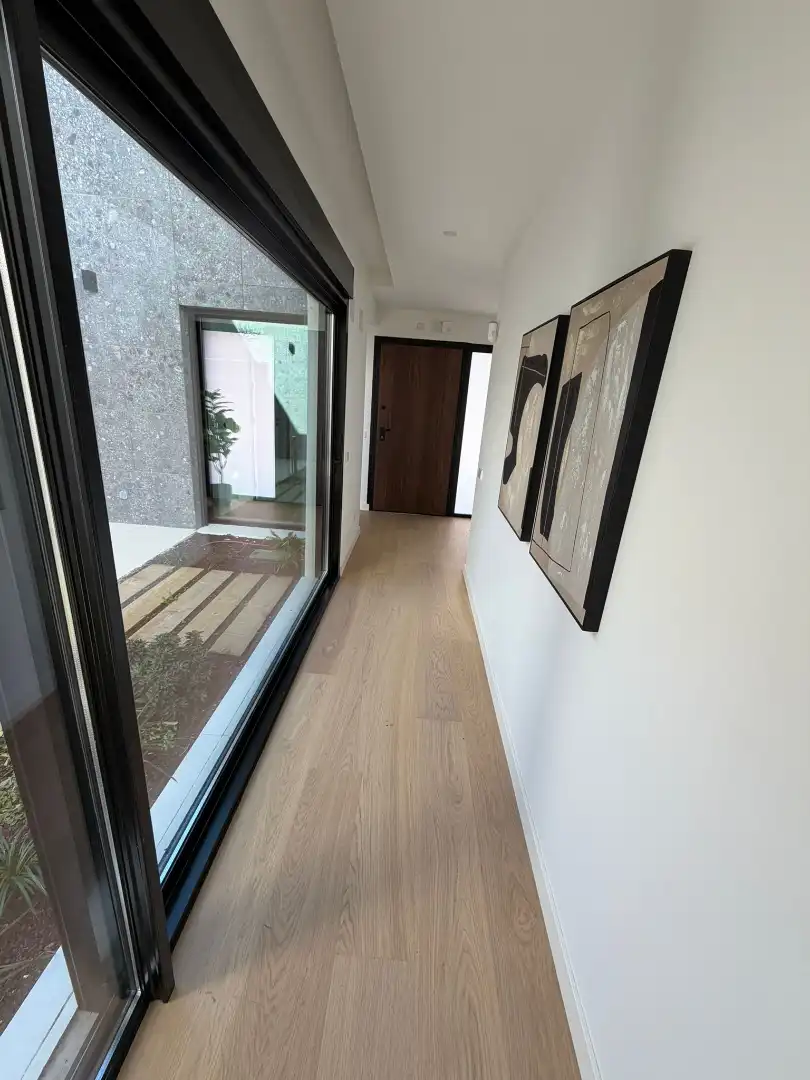 Casa adosada en venda en Torrelodones amb Aire condicionat, Calefacció i Jardí privat