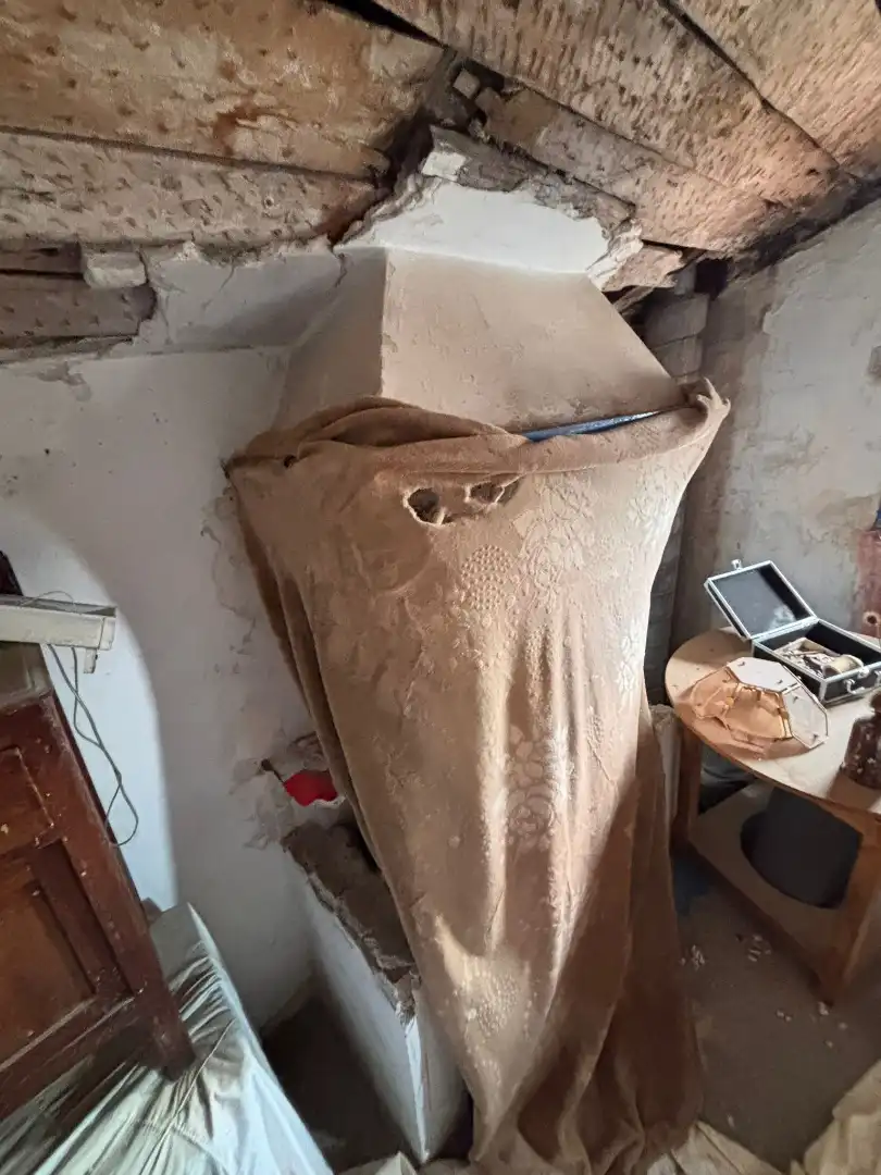 Pis en venda en Cuenca amb Calefacció i Moblat
