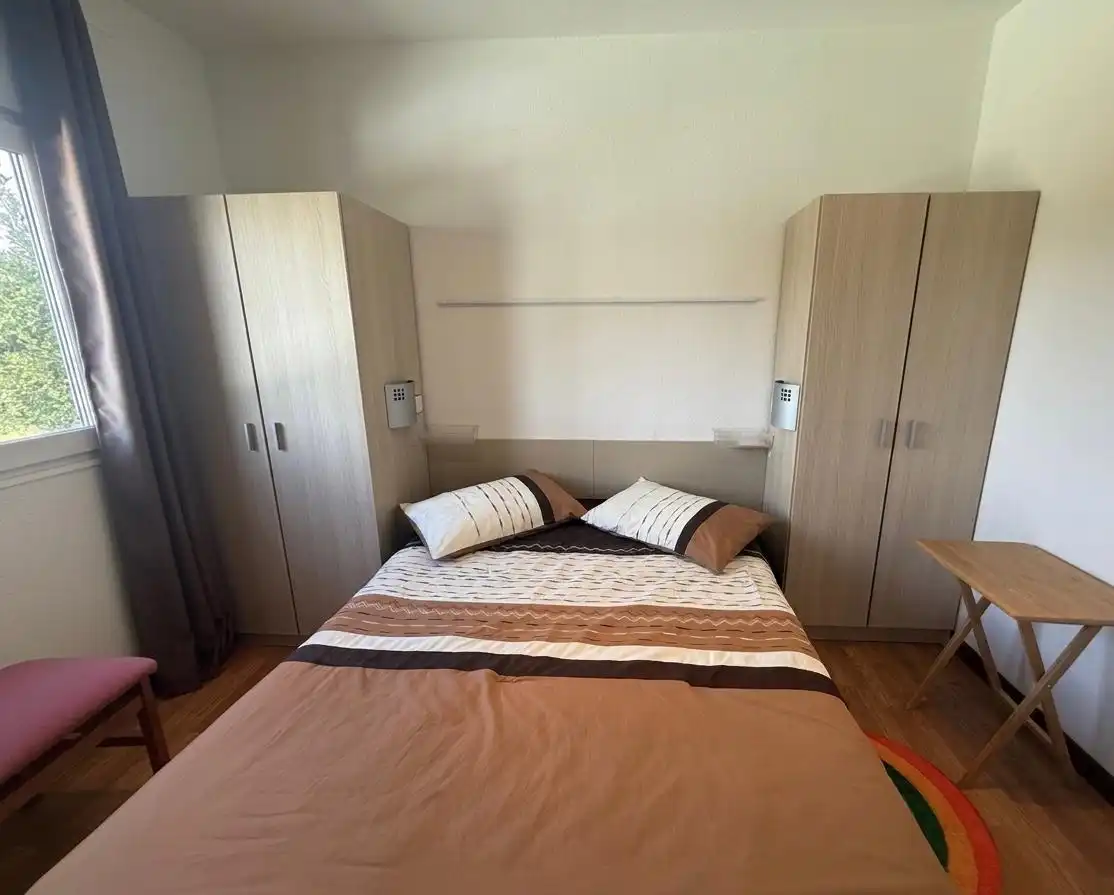 Habitación de Casa o chalet en venta en Lloret de Mar con Calefacción, Jardín privado y Terraza