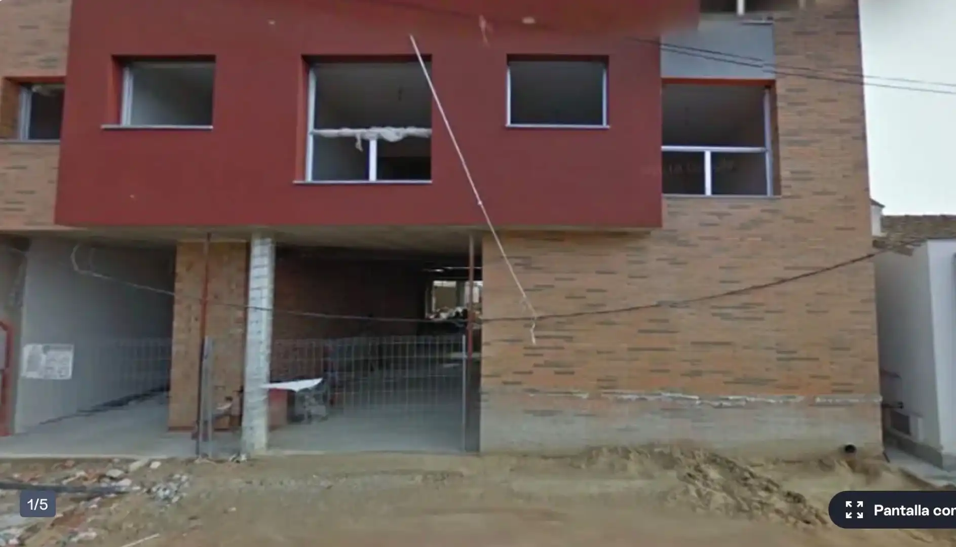 Casa en venta en Deltebre