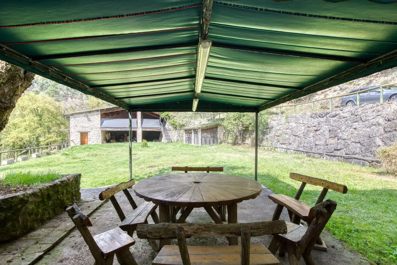 Landhaus zum Verkauf in Calle cal moliner, imagen 3