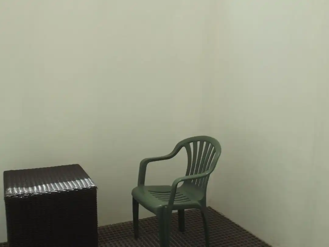 Dormitori de Casa o xalet en venda en El Rosario amb Terrassa i Balcó