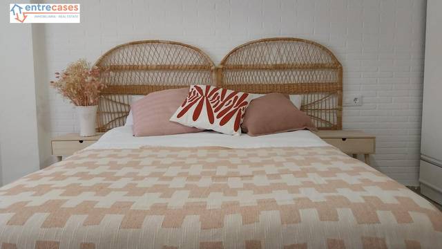 Piso en Venta en Playa Puerto de Sagunto