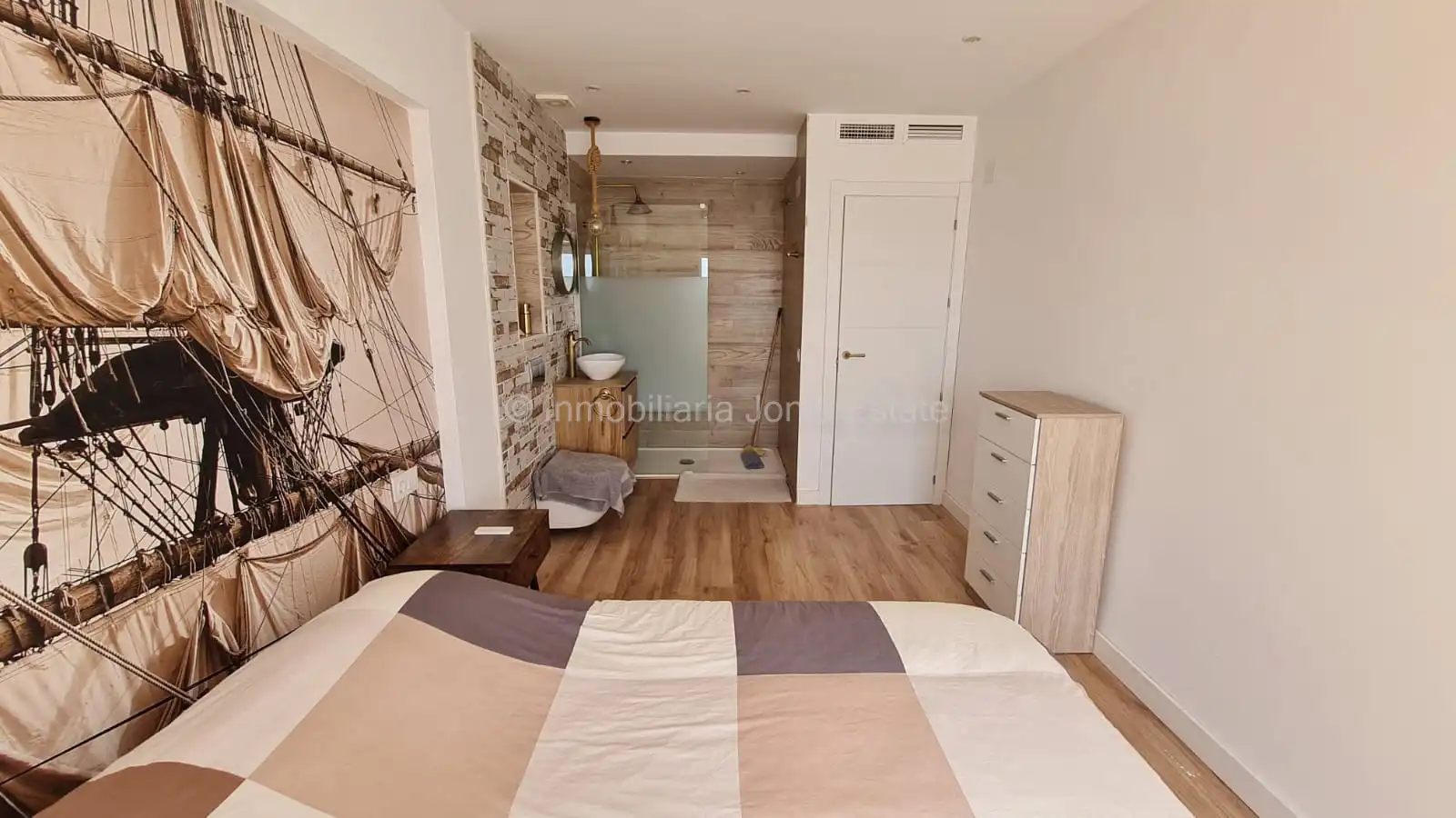 Apartamento con terraza en venta en Platja de Vila Joiosa, imagen 32