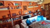 Living room of Country house for sale in  Córdoba Capital  with Heating, Private garden and Swimming Pool