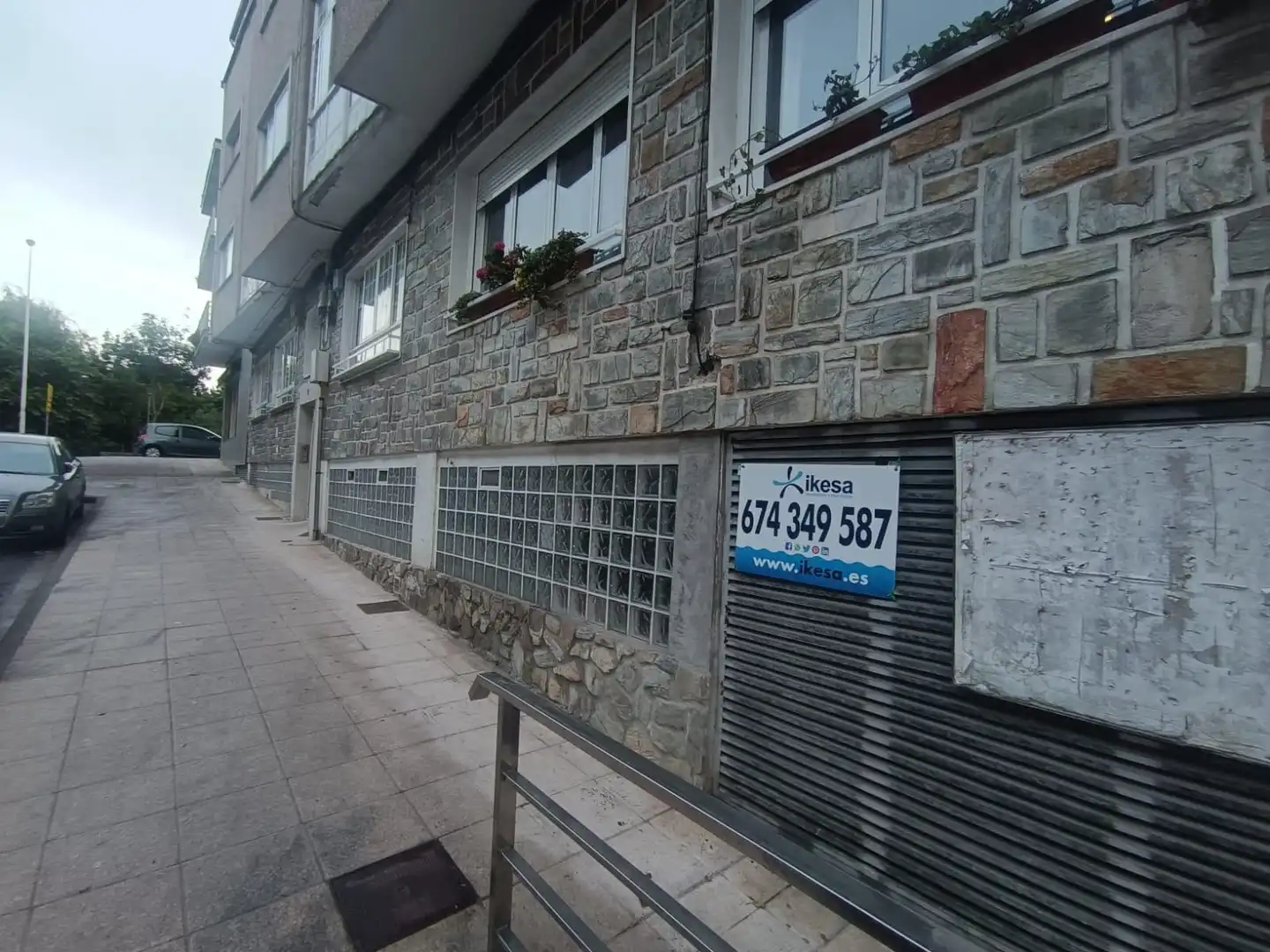 Business premises for sale in Simón Bolívar 1, imagen 17