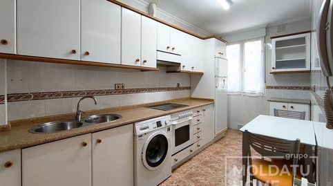 Foto 2 de Piso en venta en Barrio de la Cruz, Begoña, Bilbao