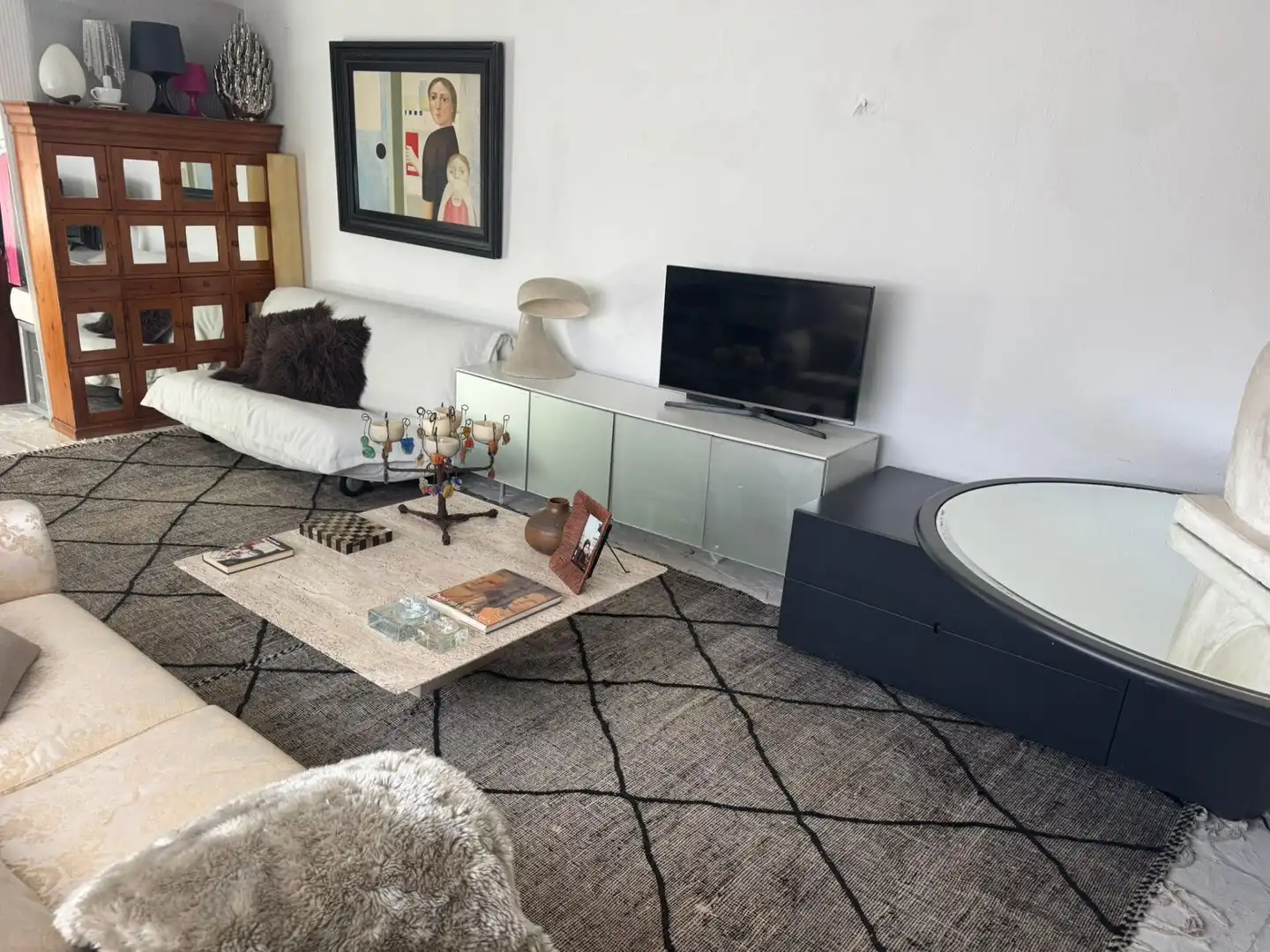 Casa amb piscina en venda a El Perdigón, imagen 14