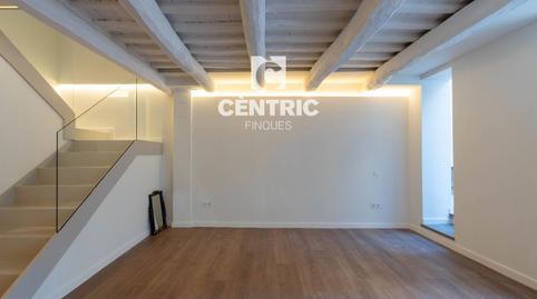 Foto 4 de Casa adosada en venda a Barri del Centre, Terrassa