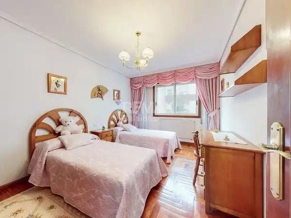 Appartement avec ascenseur à vendre à Rúa de Sanjurjo Badía, imagen 5