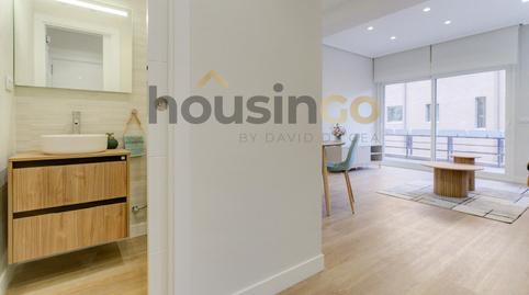 Foto 2 de Pis de lloguer a Ángel Muñoz, San Juan Bautista, Madrid