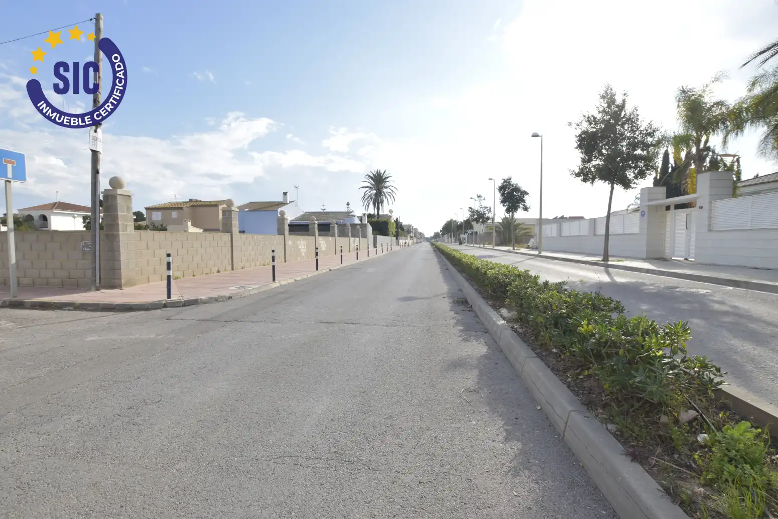 Rural land for sale in Sagunto-Sagunt - Calle Anec Blanc, imagen 10