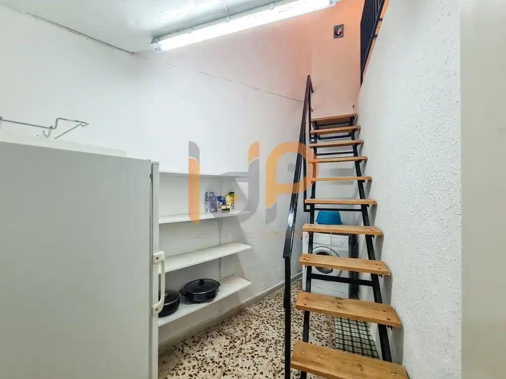 Haus zum Verkauf in Huércal-Overa, imagen 21